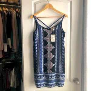 Pink Republic summer dress